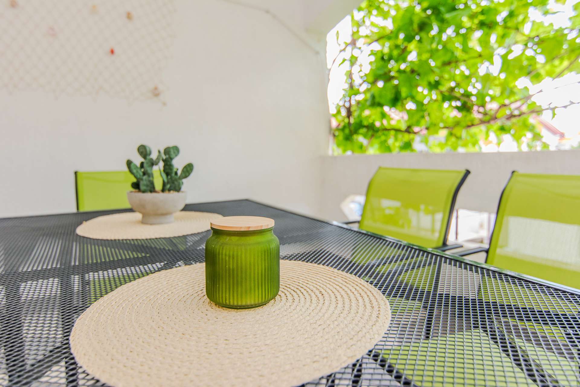 Apartment Pisacic