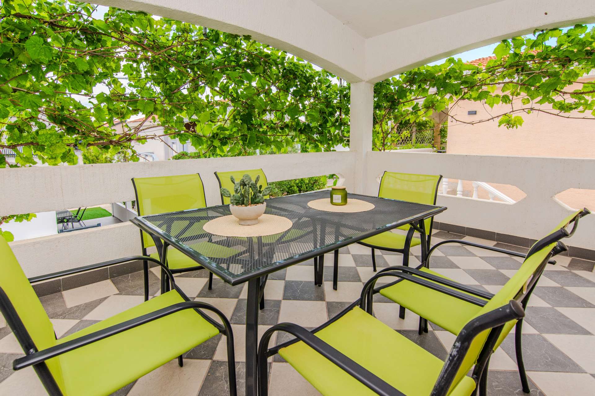 Apartment Pisacic