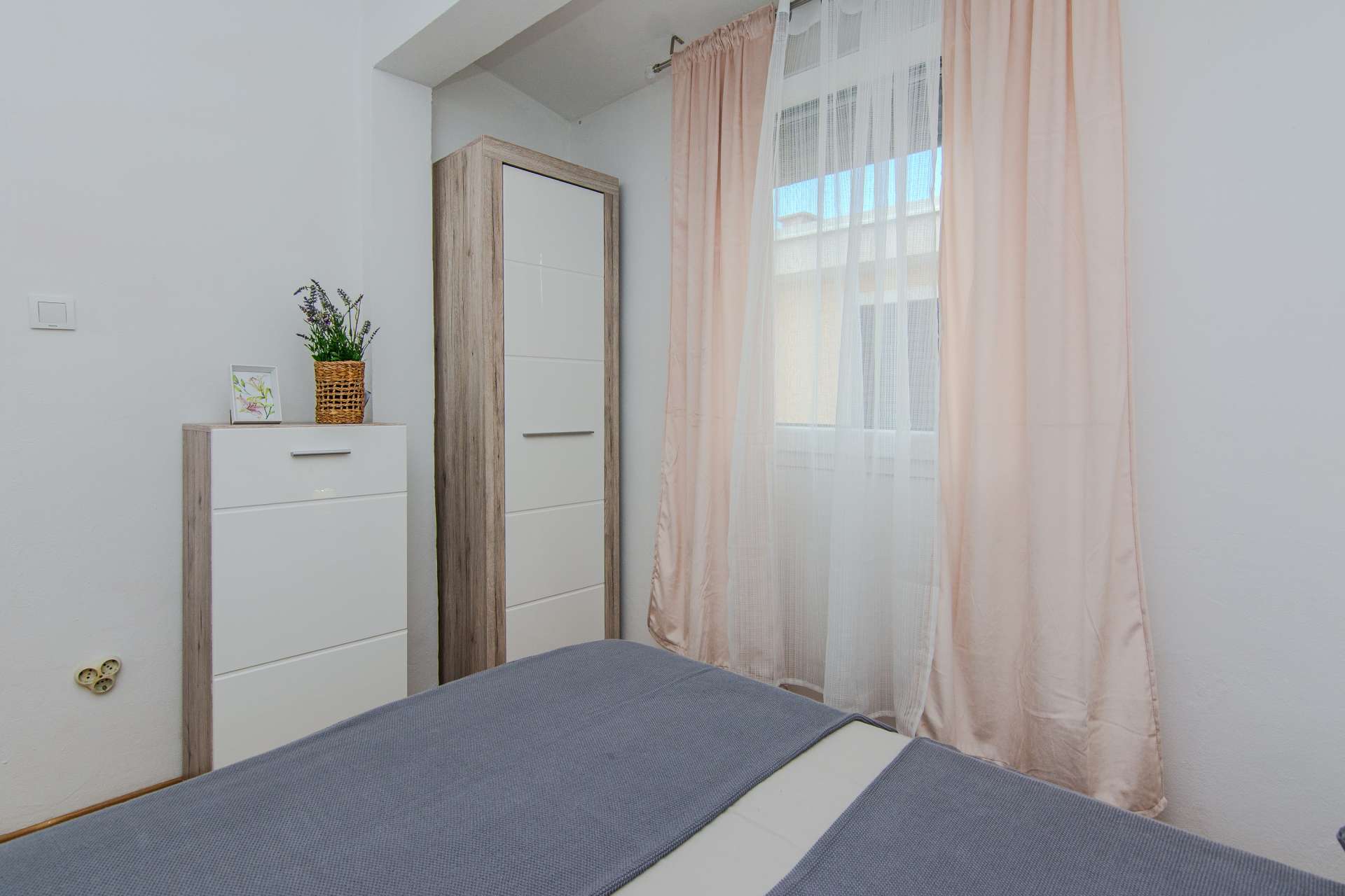 Apartment Pisacic