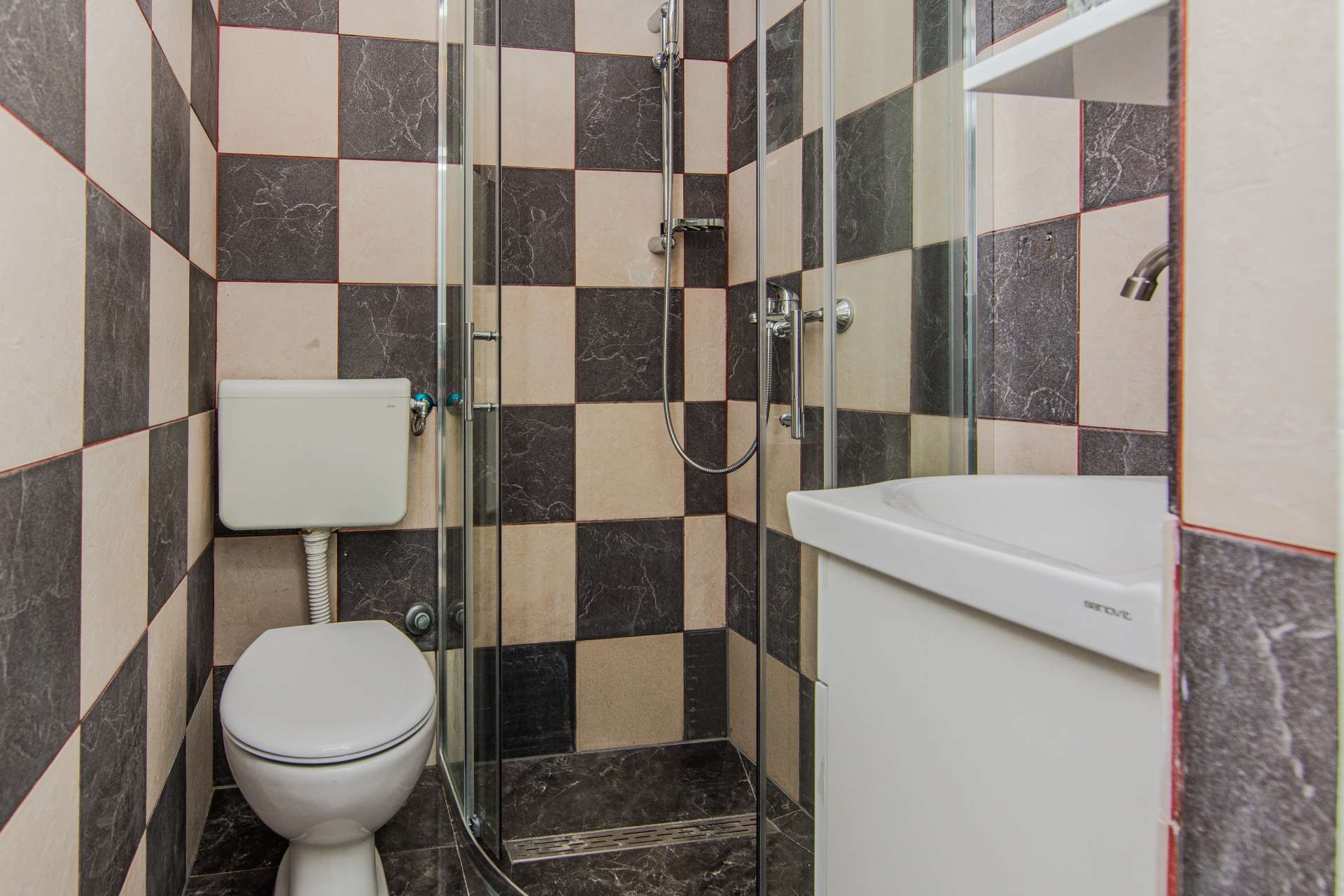 Apartment Pisacic
