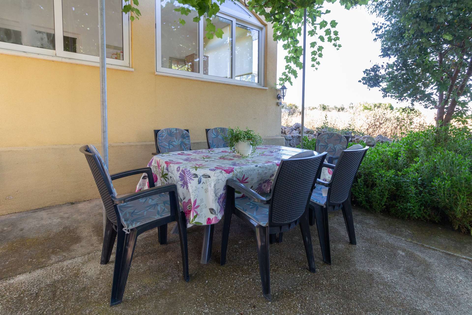 Apartment Juric