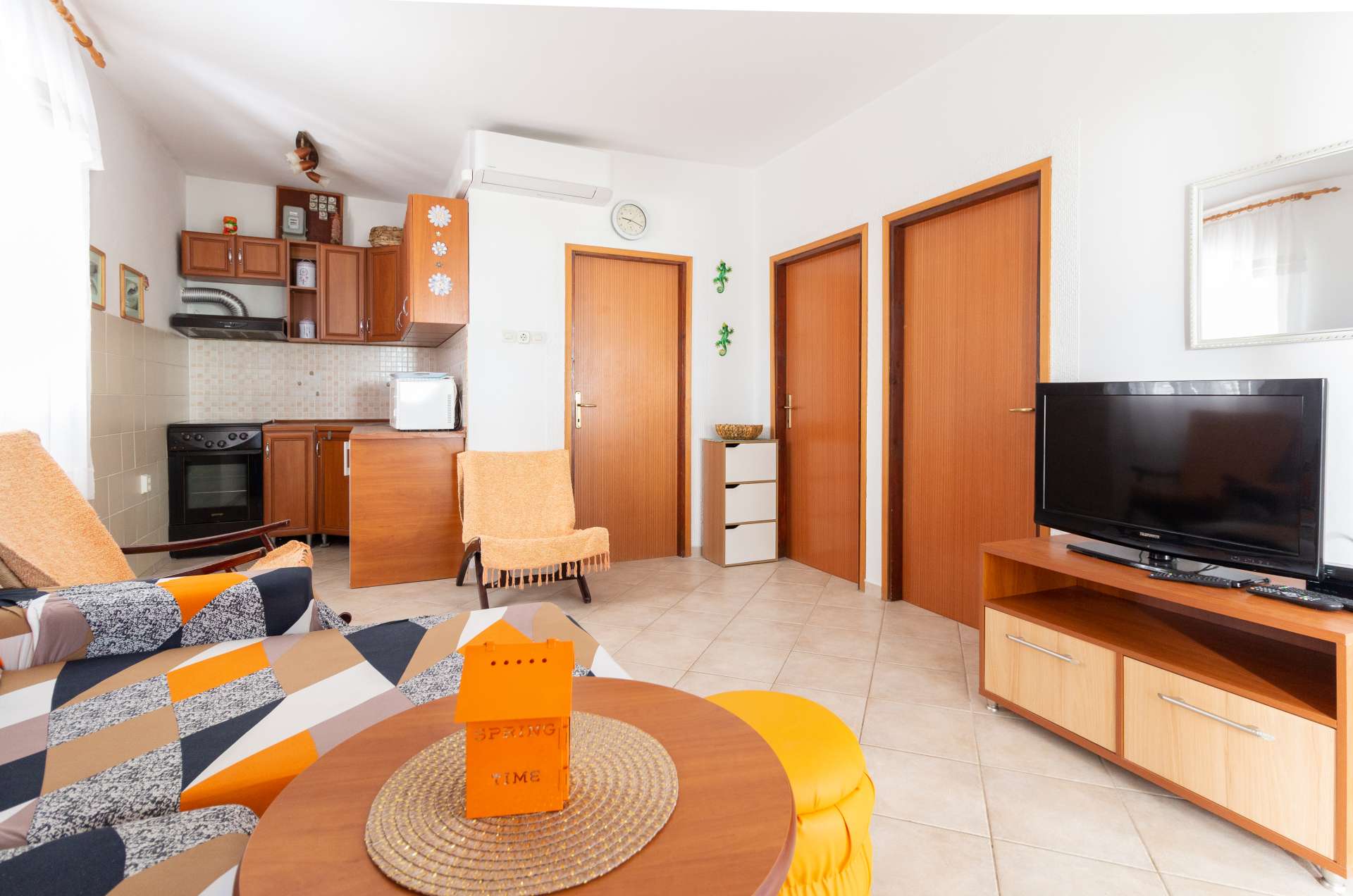 Apartment Juric