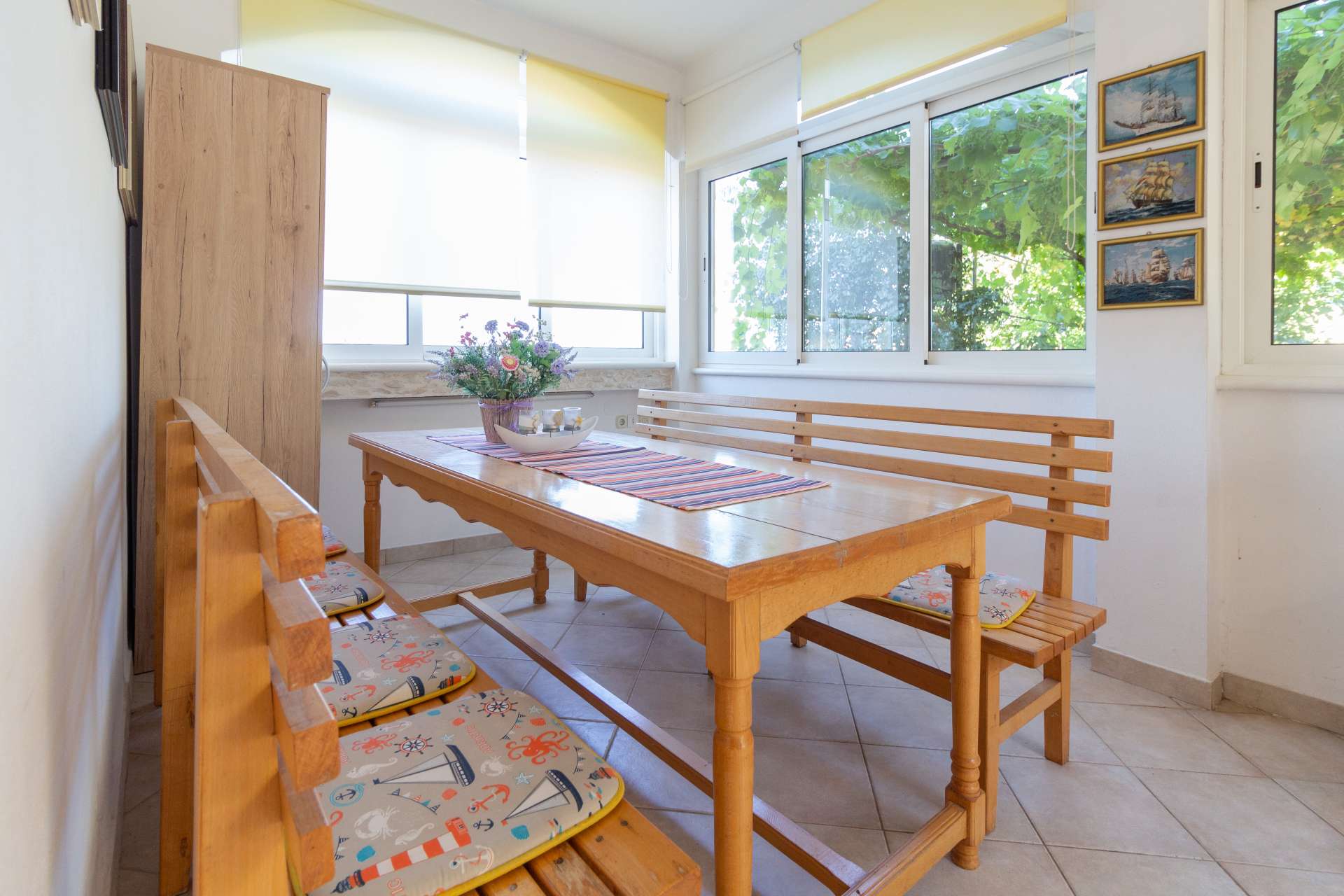 Apartment Juric