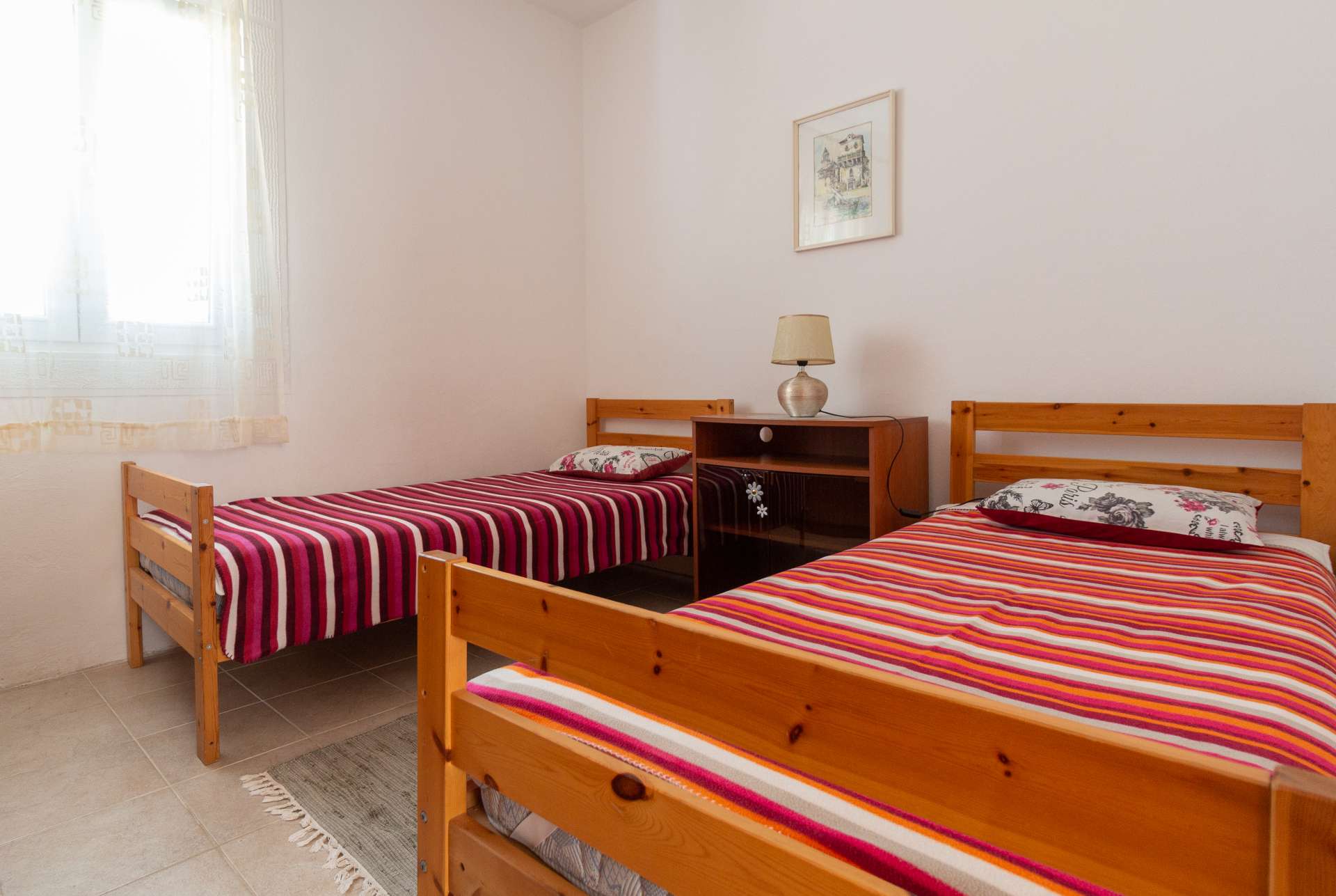 Apartment Juric