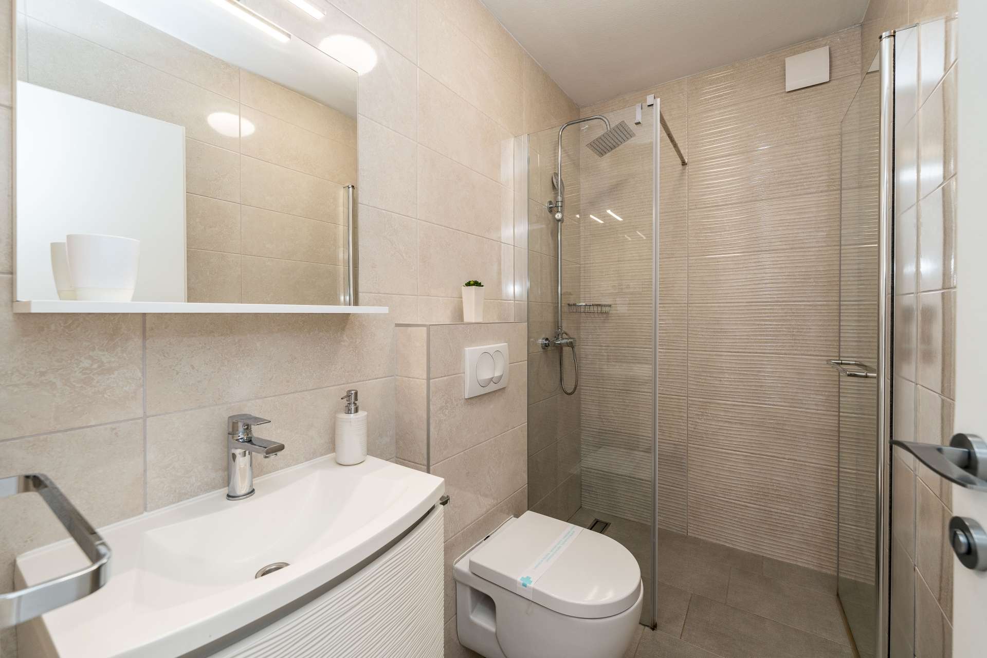 Apartment Batela 1