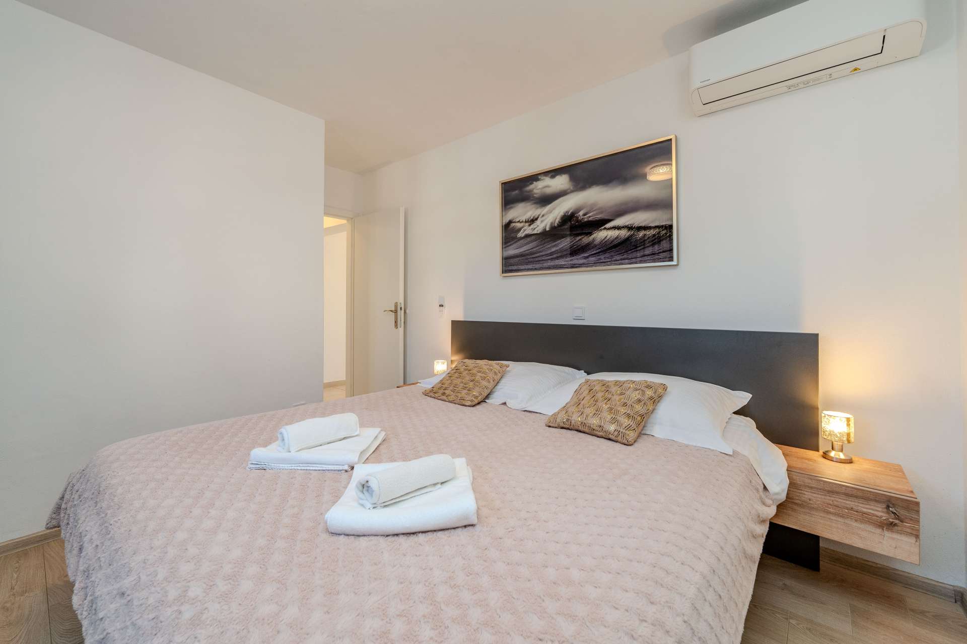 Apartment Batela 1