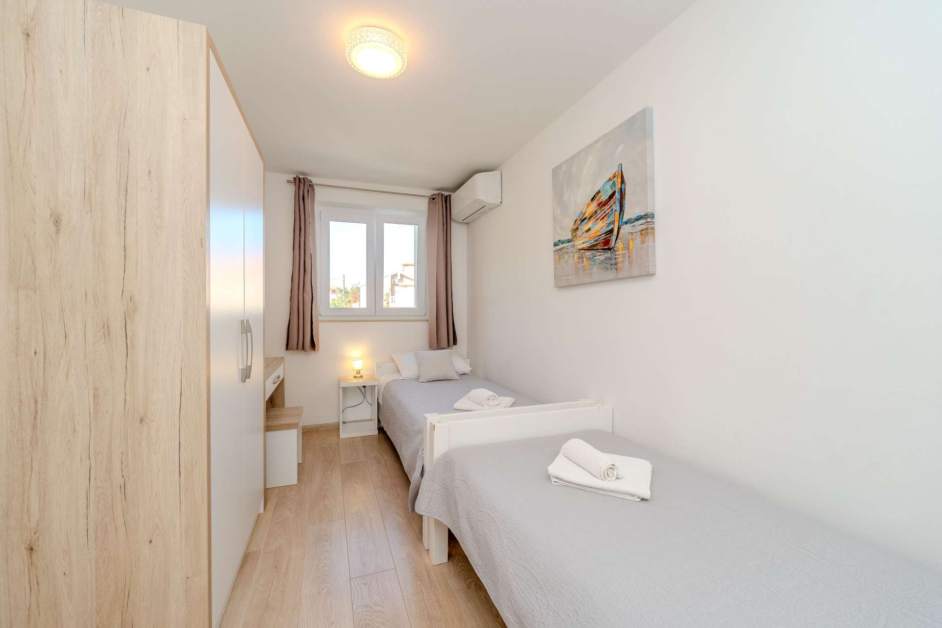 Apartment Batela 1