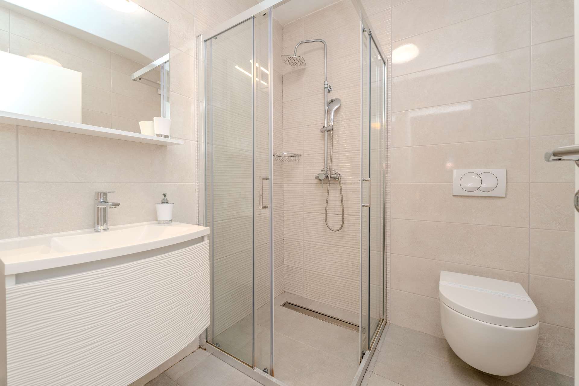 Apartment Batela 1