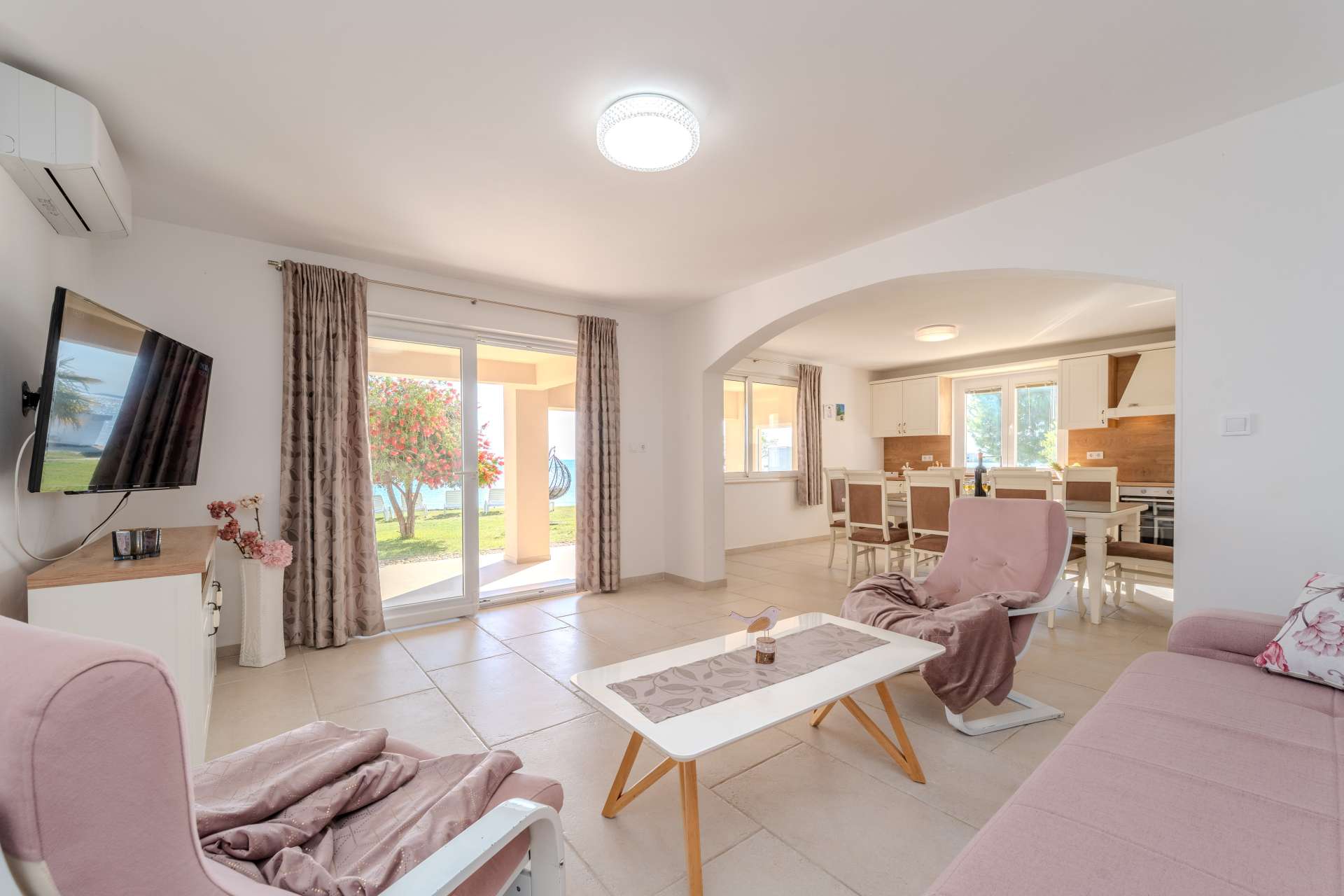 Apartment Batela 1
