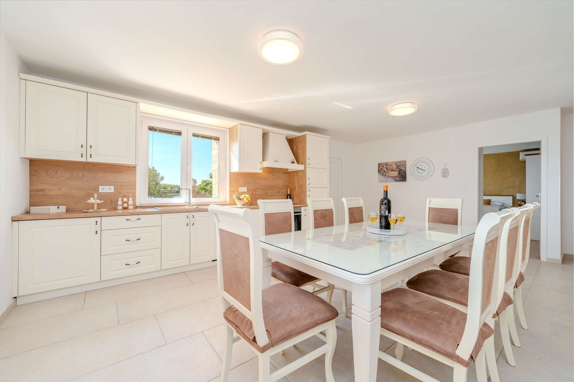 Apartment Batela 1