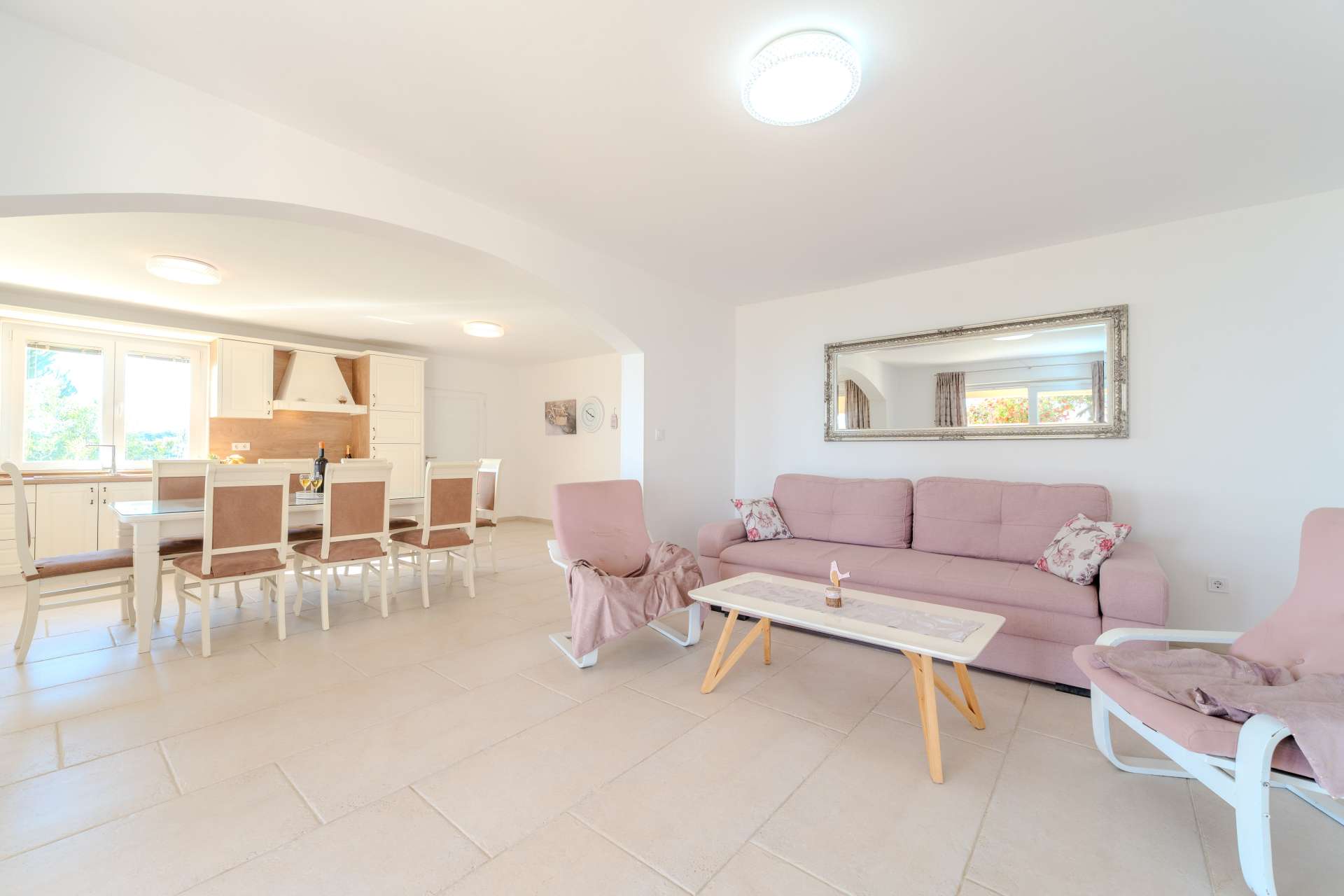 Apartment Batela 1