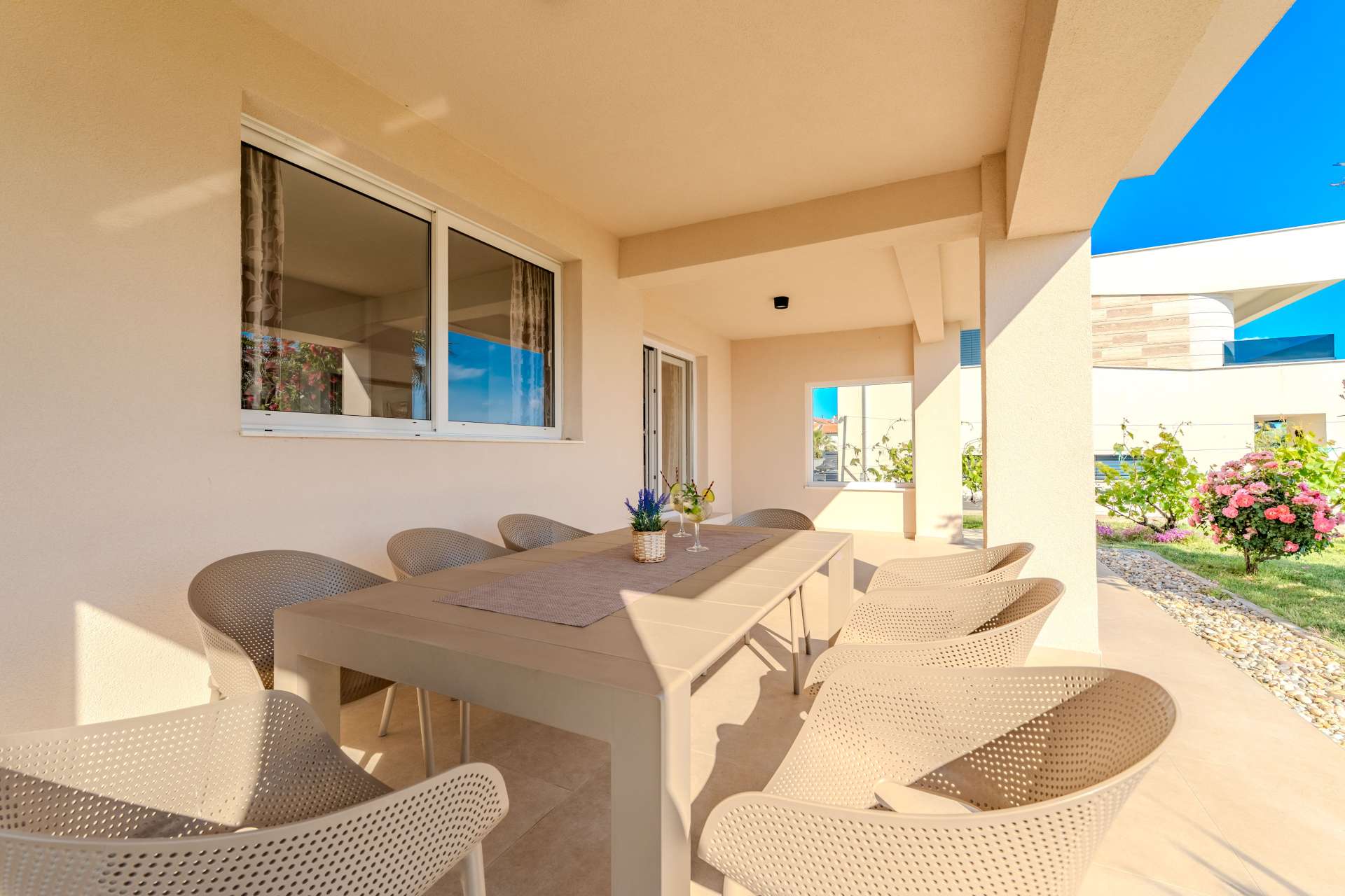Apartment Batela 1