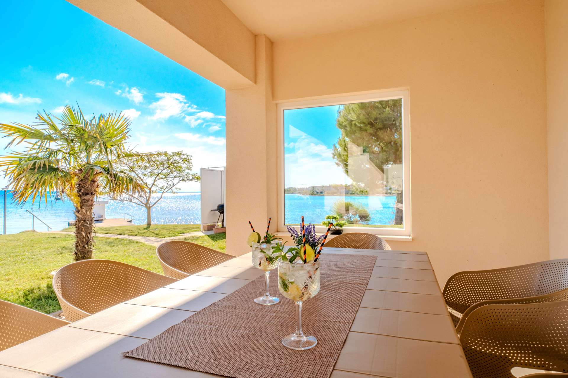 Apartment Batela 1
