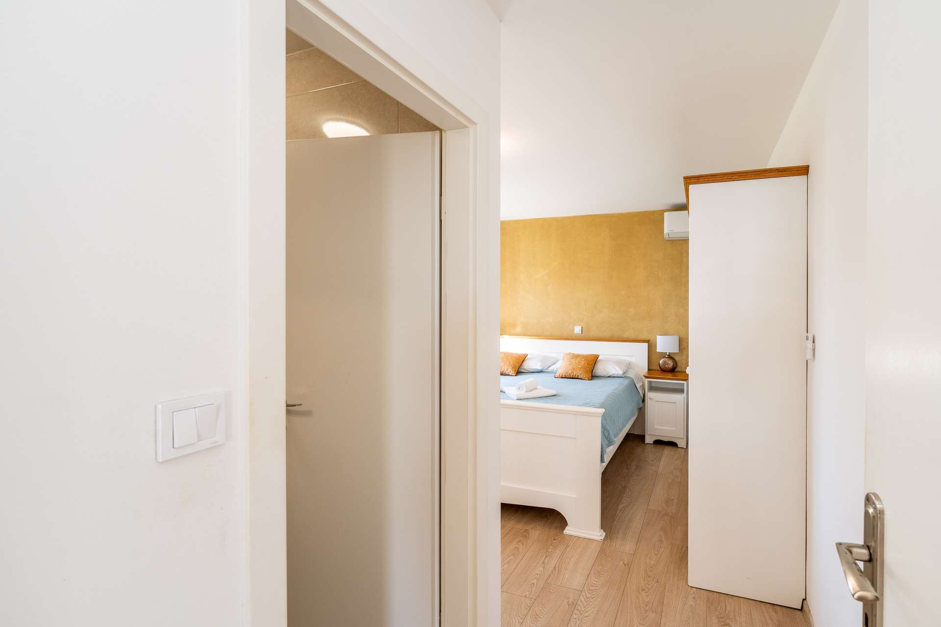 Apartment Batela 1