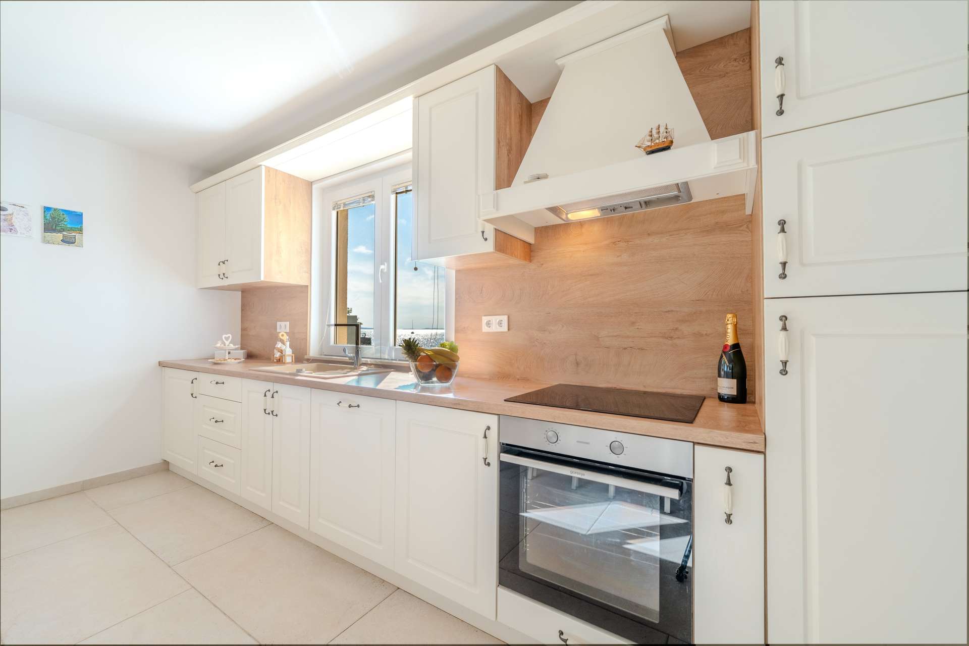 Apartment Batela 1
