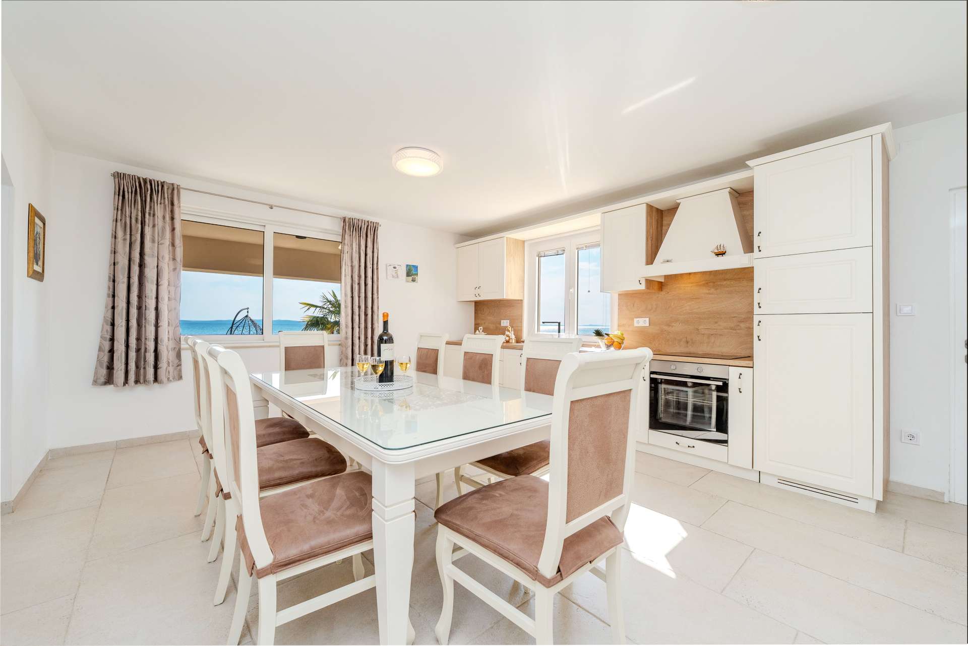 Apartment Batela 1