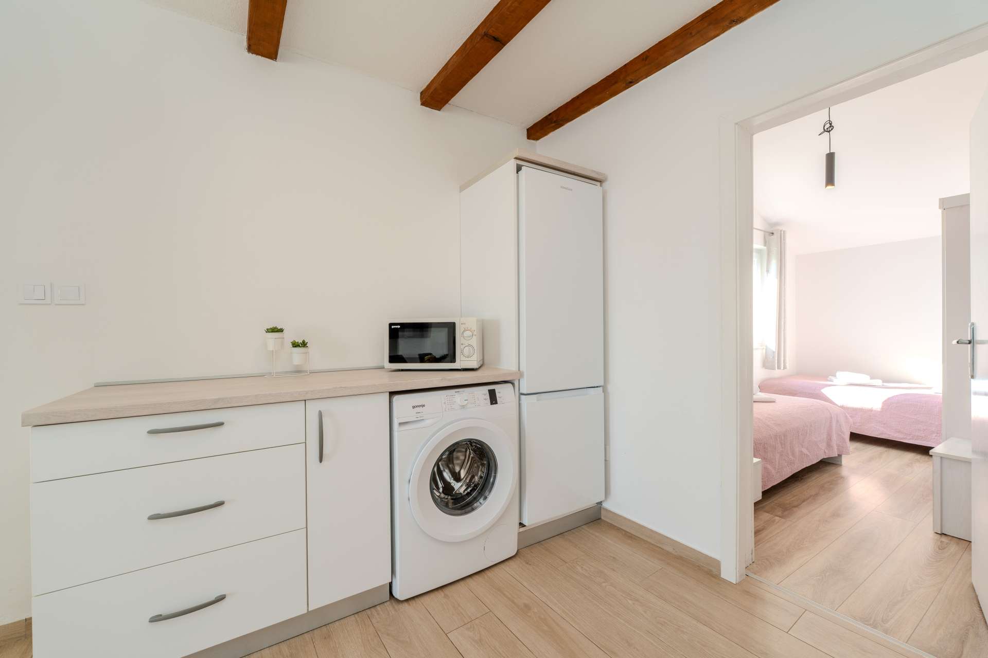 Apartment Batela 2
