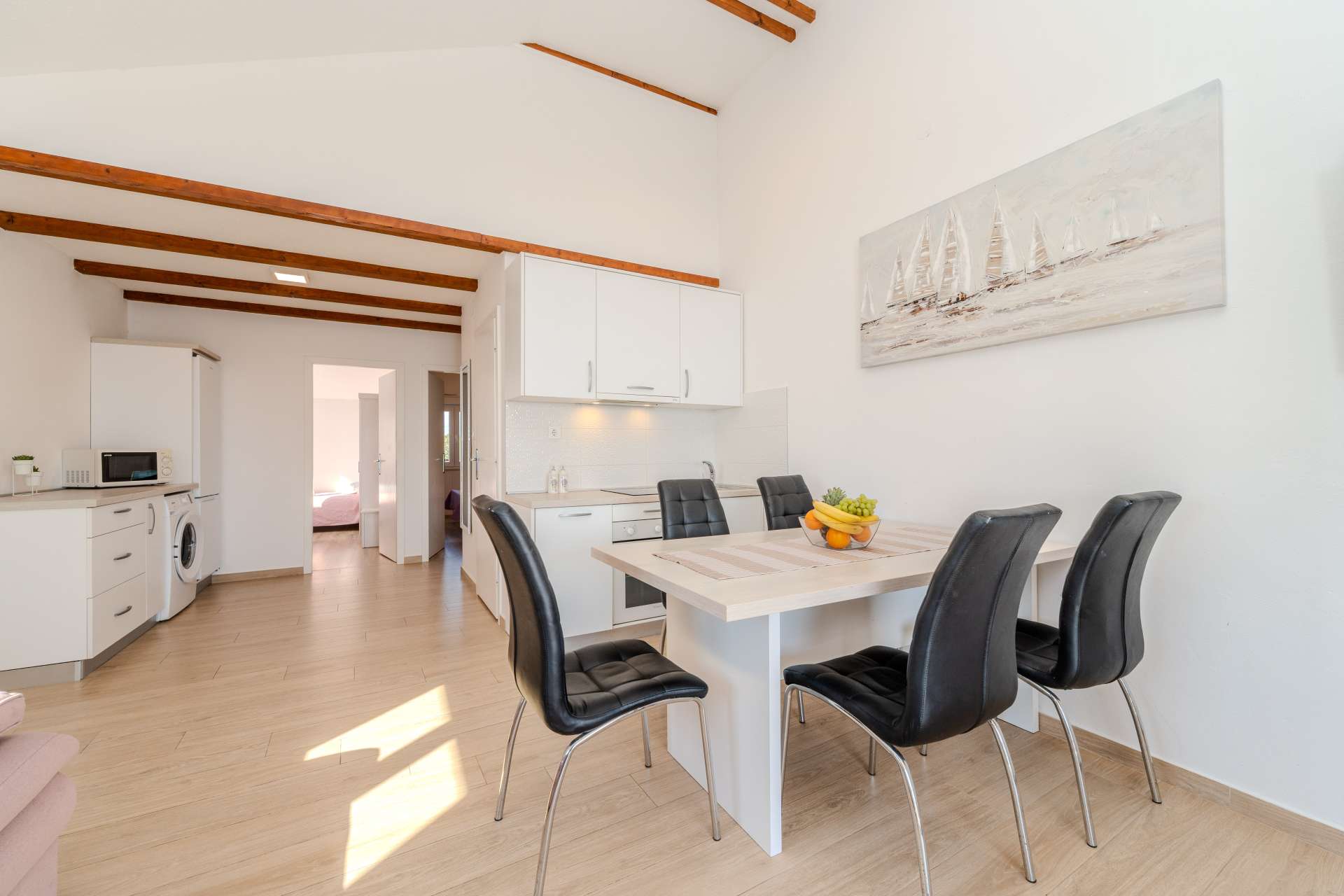 Apartment Batela 2