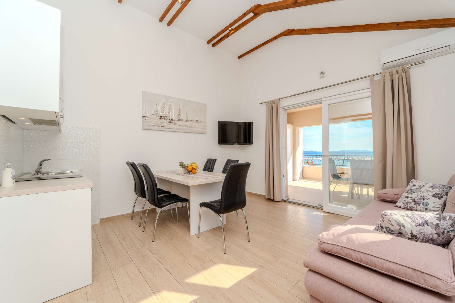 Apartment Batela 2