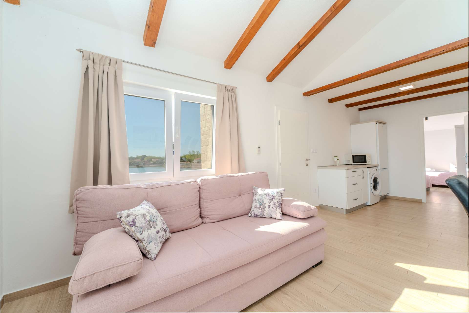 Apartment Batela 2