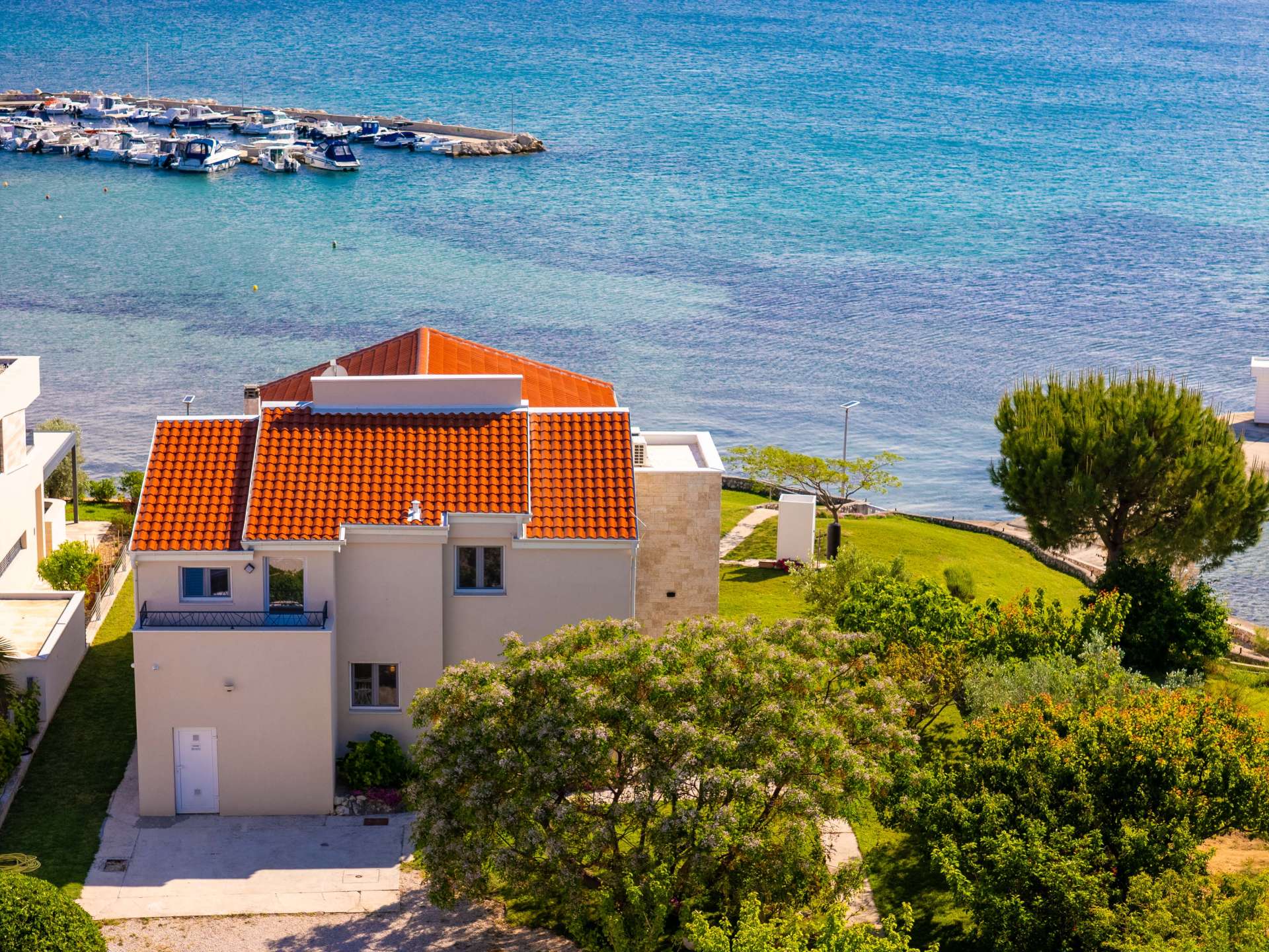 Apartment Batela 2
