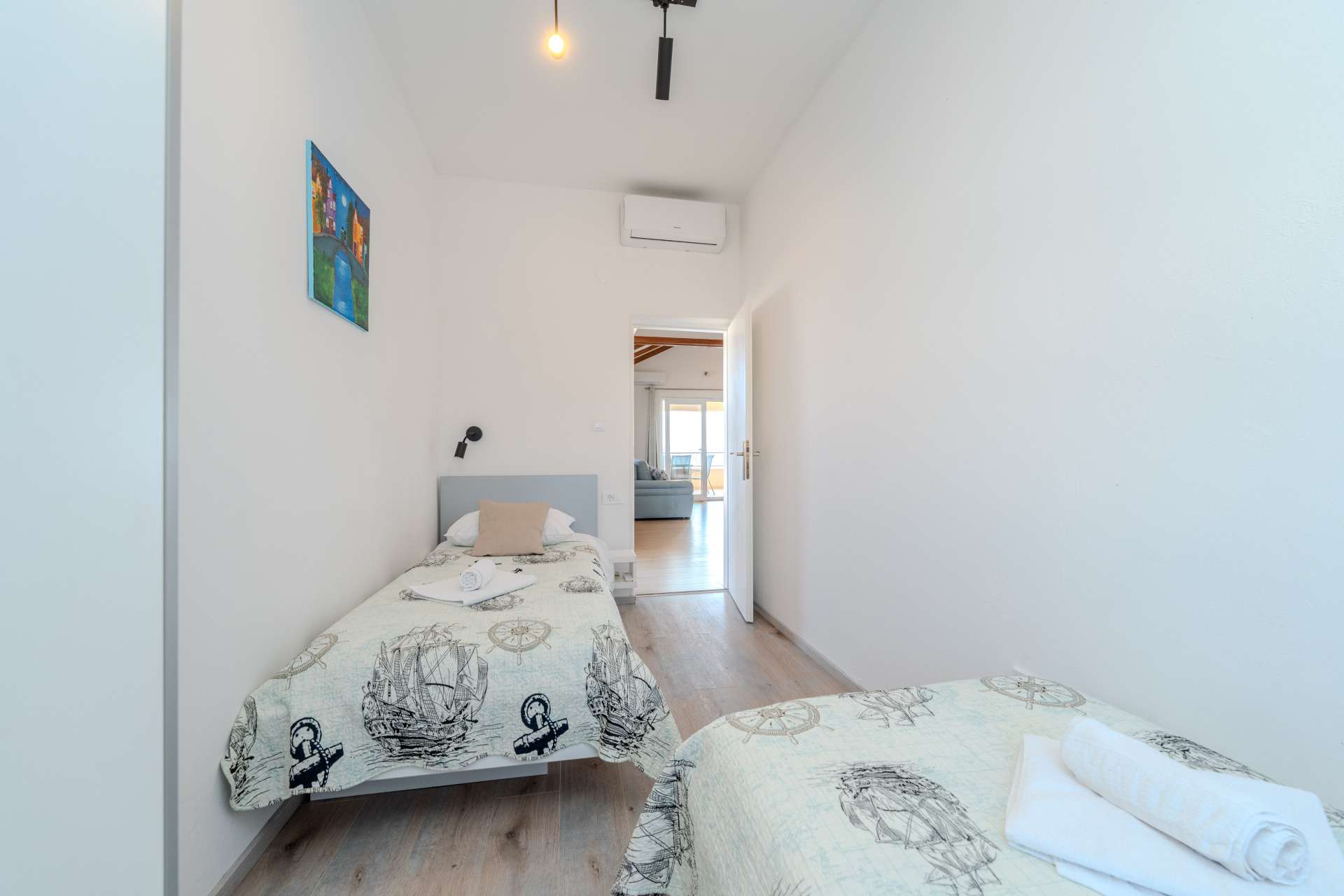 Apartment Batela 3