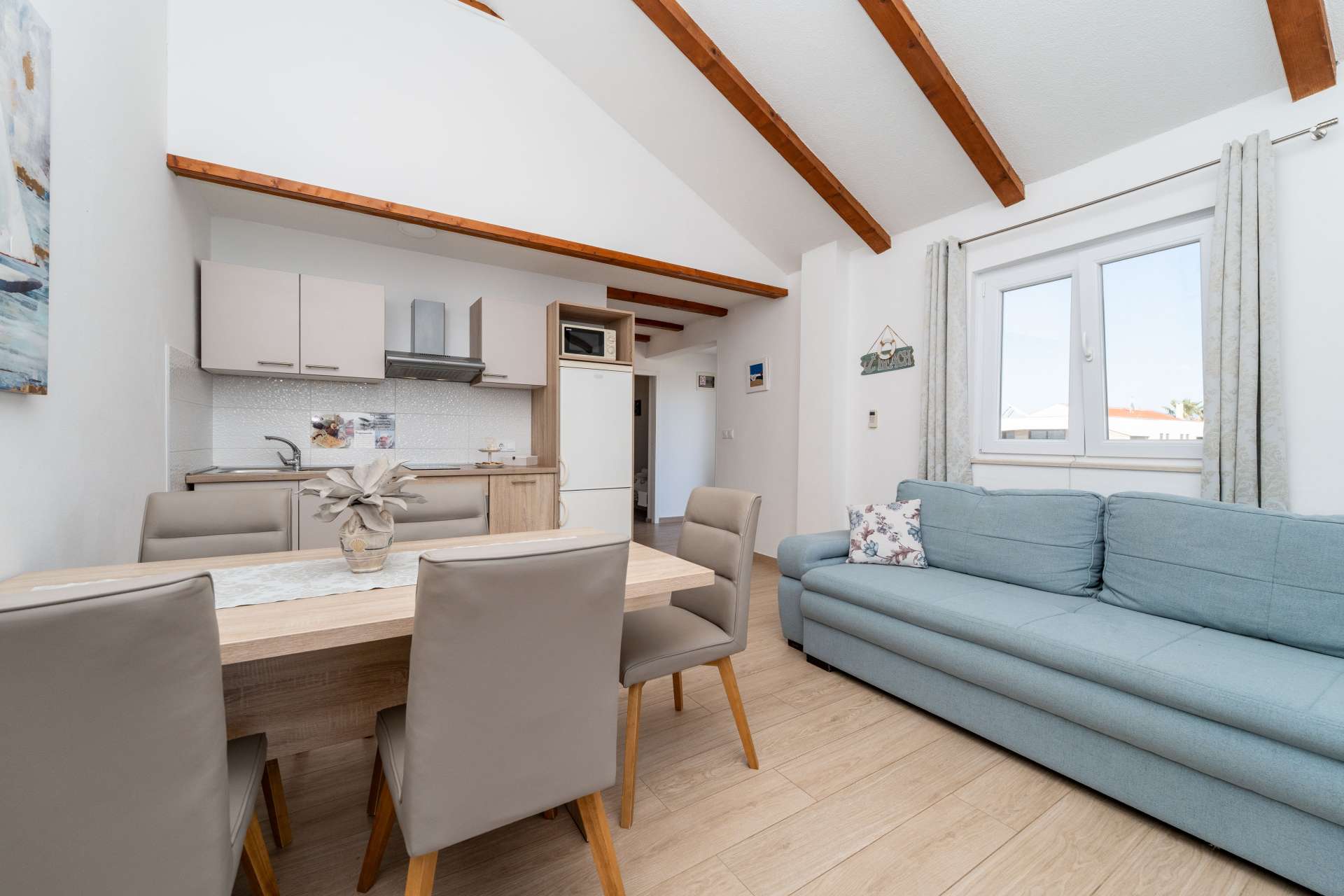 Apartment Batela 3