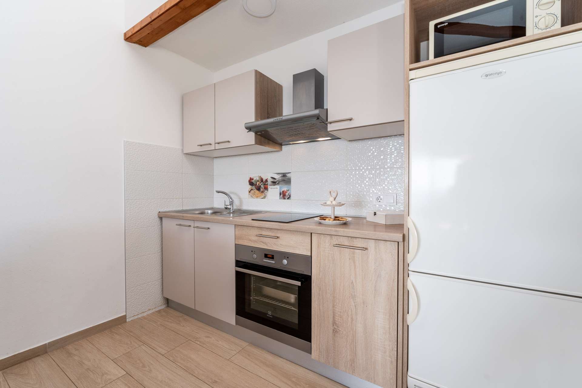 Apartment Batela 3