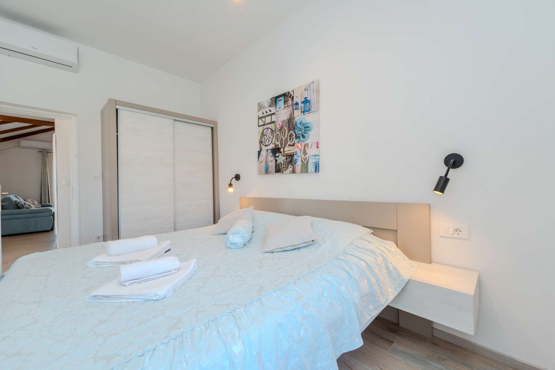 Apartment Batela 3