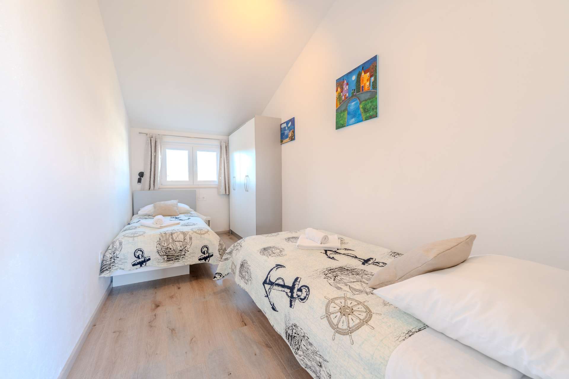 Apartment Batela 3