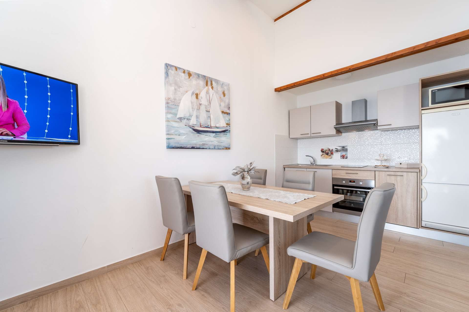 Apartment Batela 3