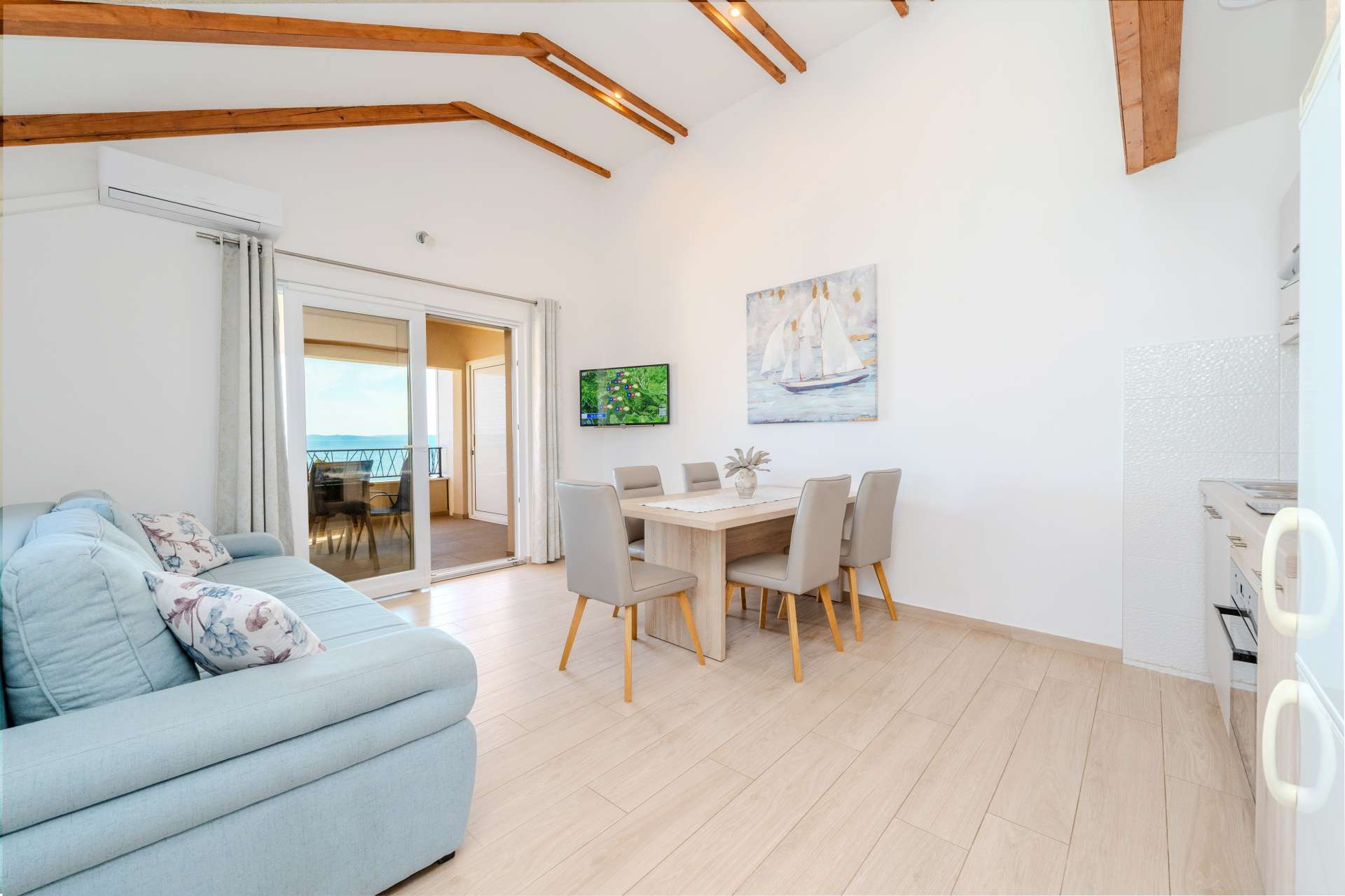 Apartment Batela 3
