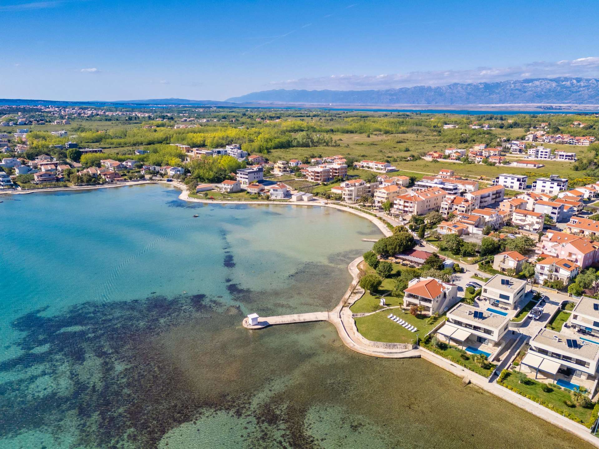 Apartment Batela 3