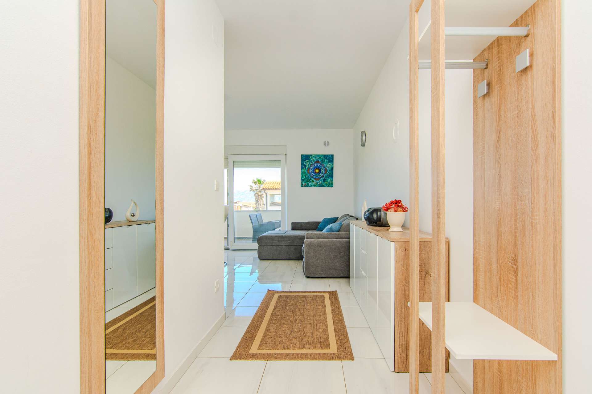 Apartment Andreja