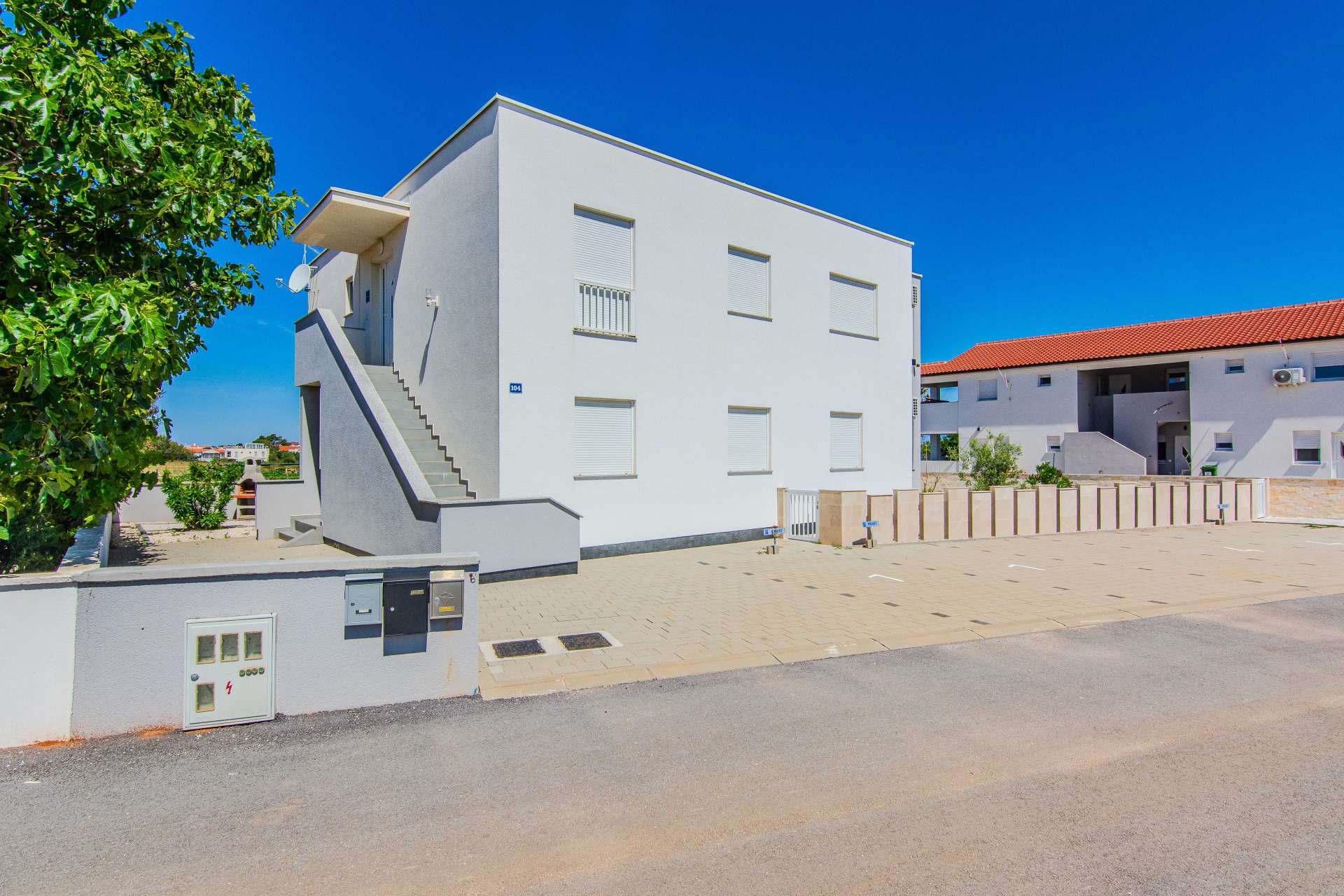 Apartment Andreja