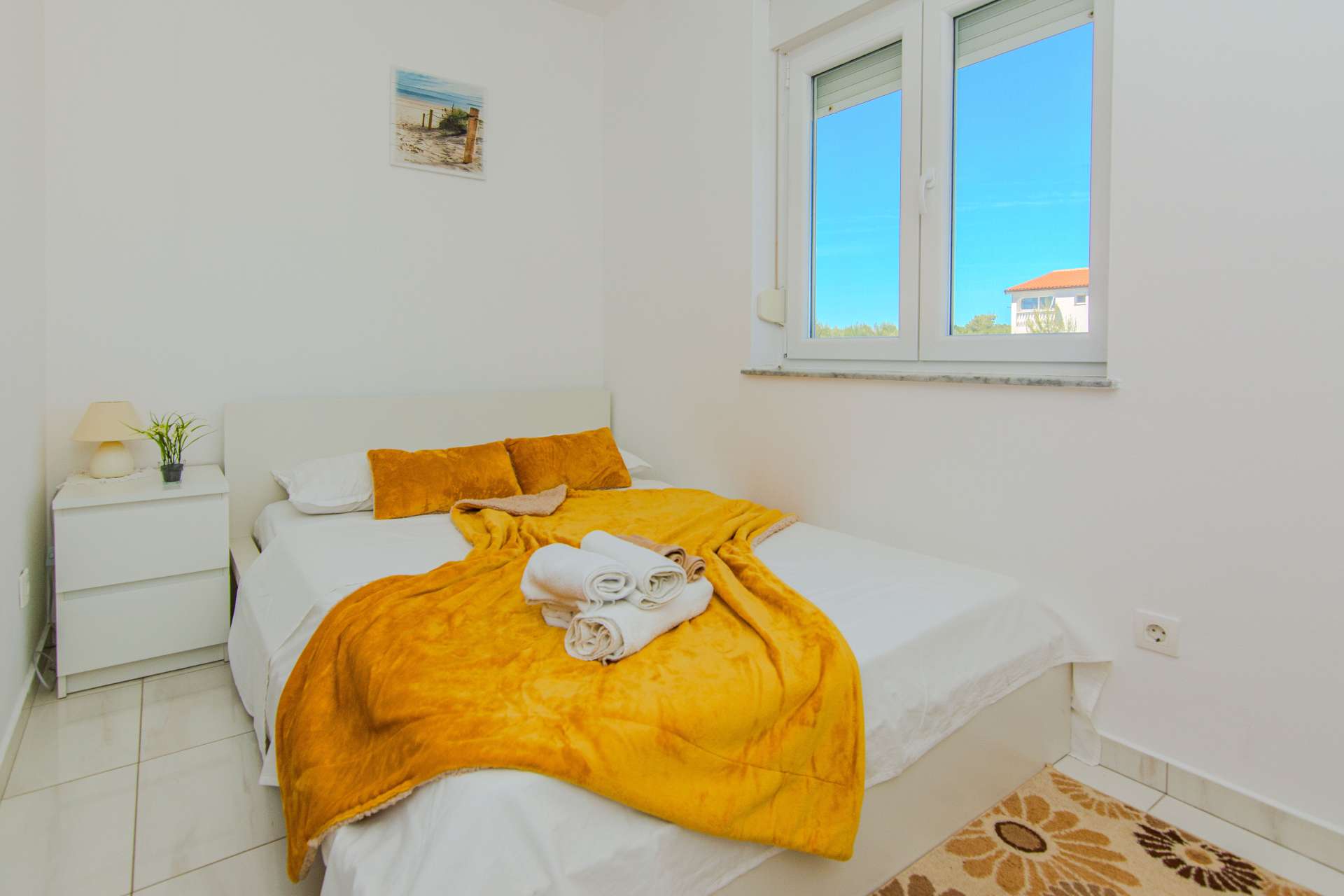 Apartment Andreja