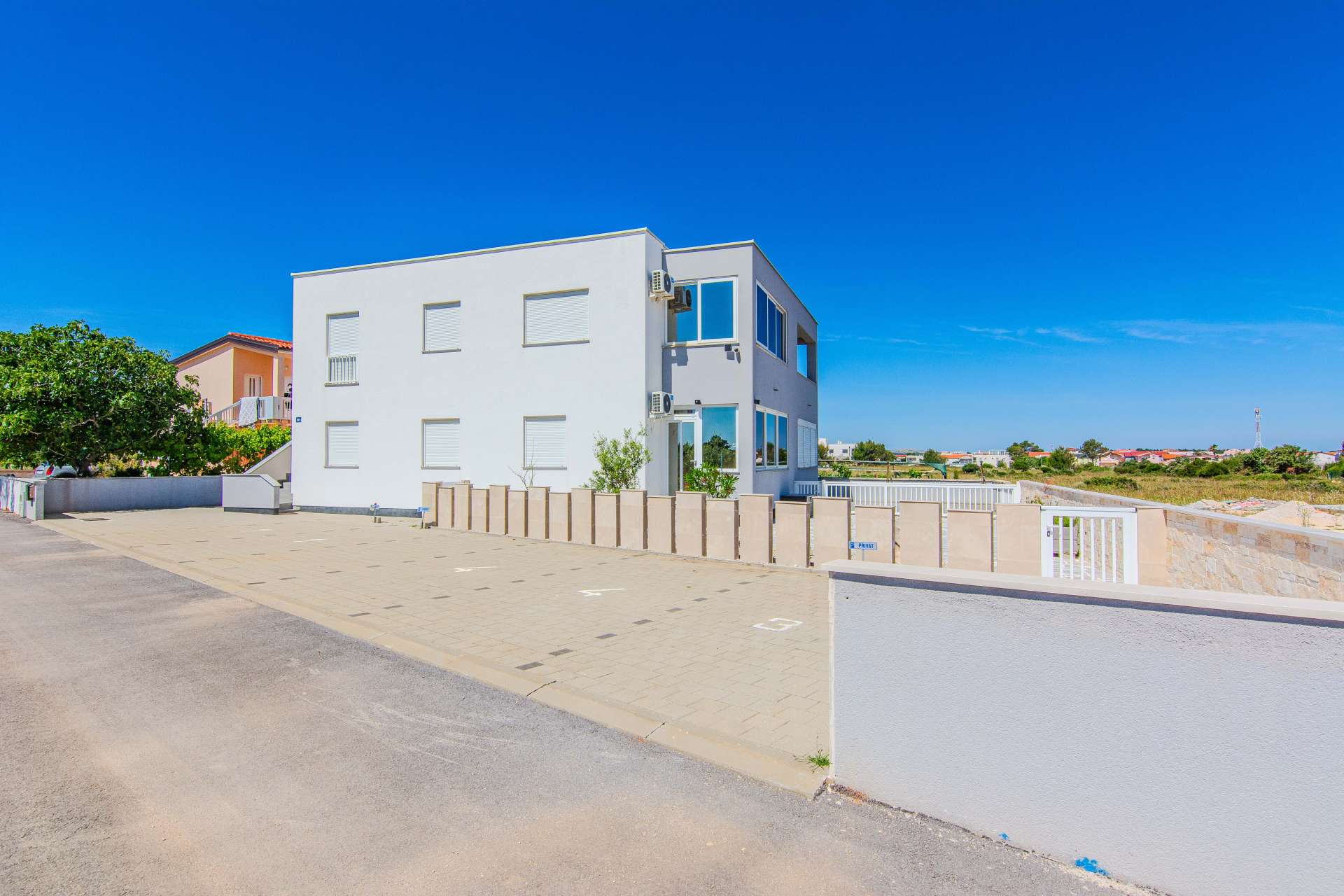 Apartment Andreja
