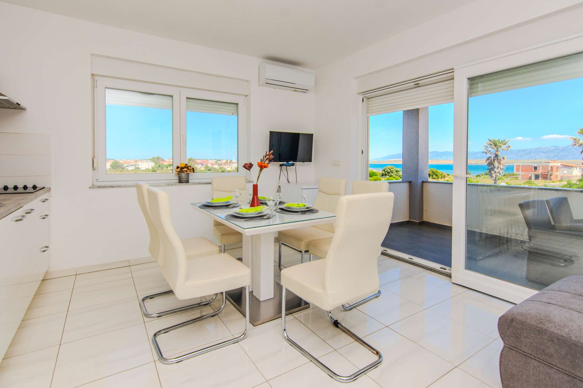 Apartment Andreja