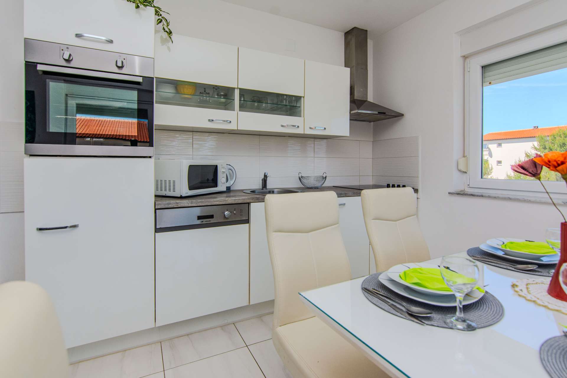 Apartment Andreja