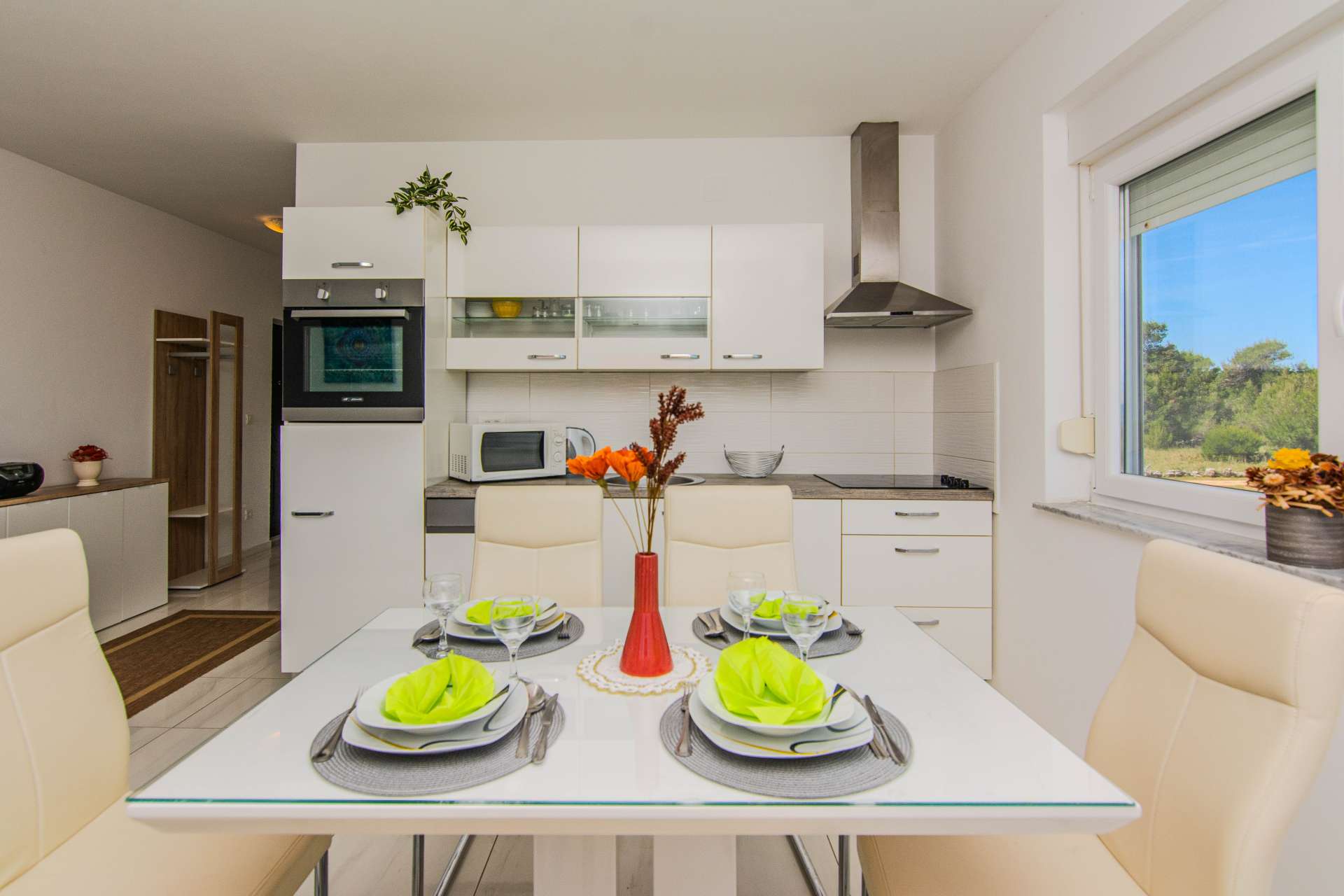 Apartment Andreja