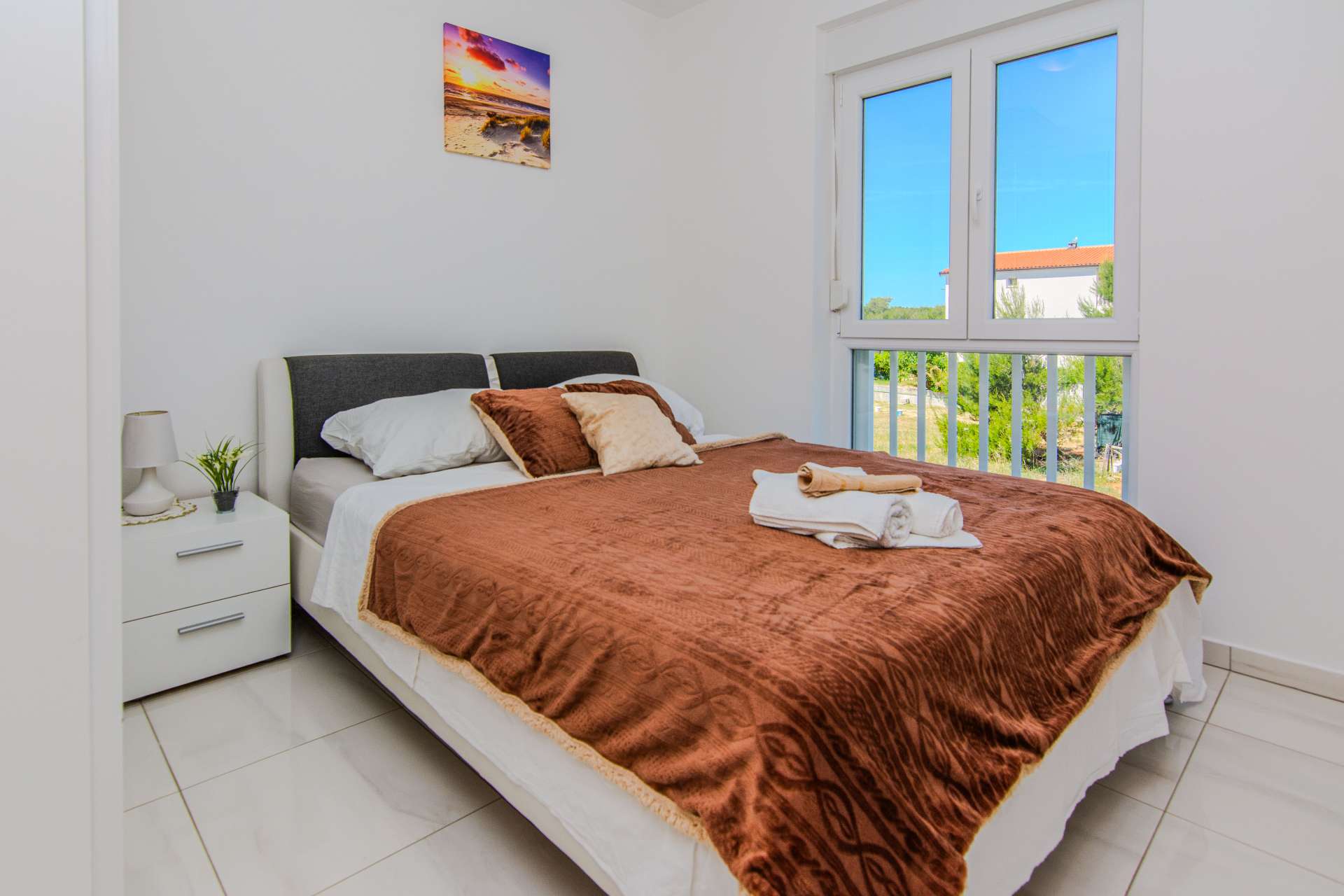 Apartment Andreja