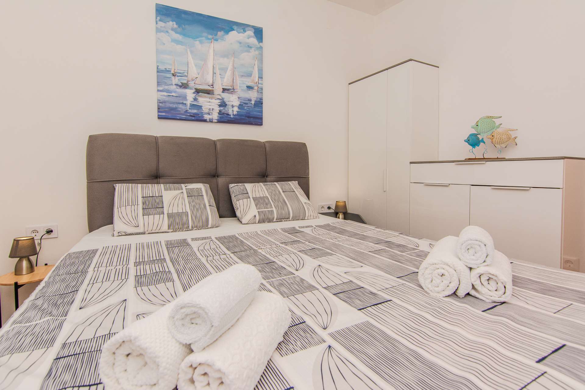 Apartment Zenko