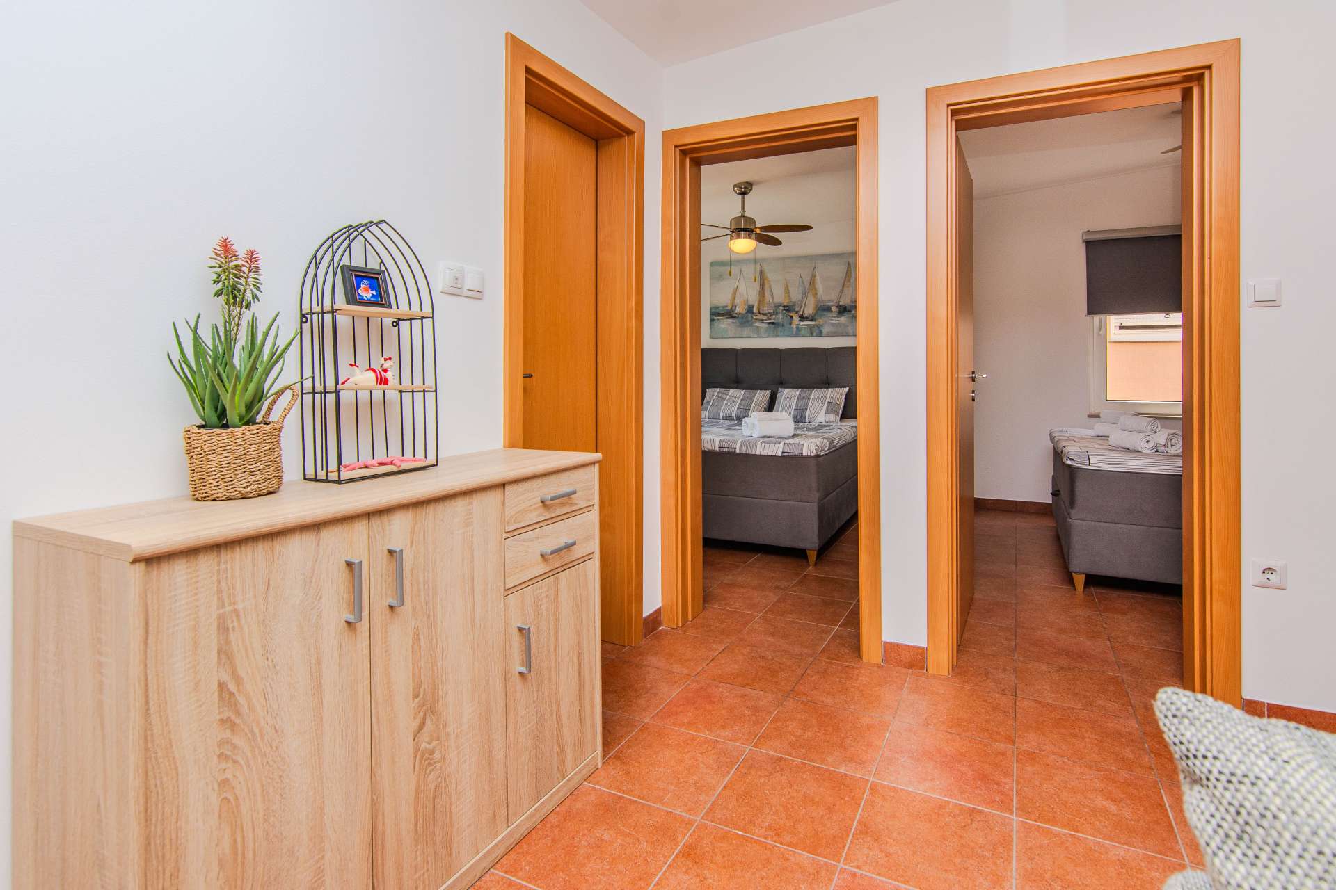 Apartment Zenko