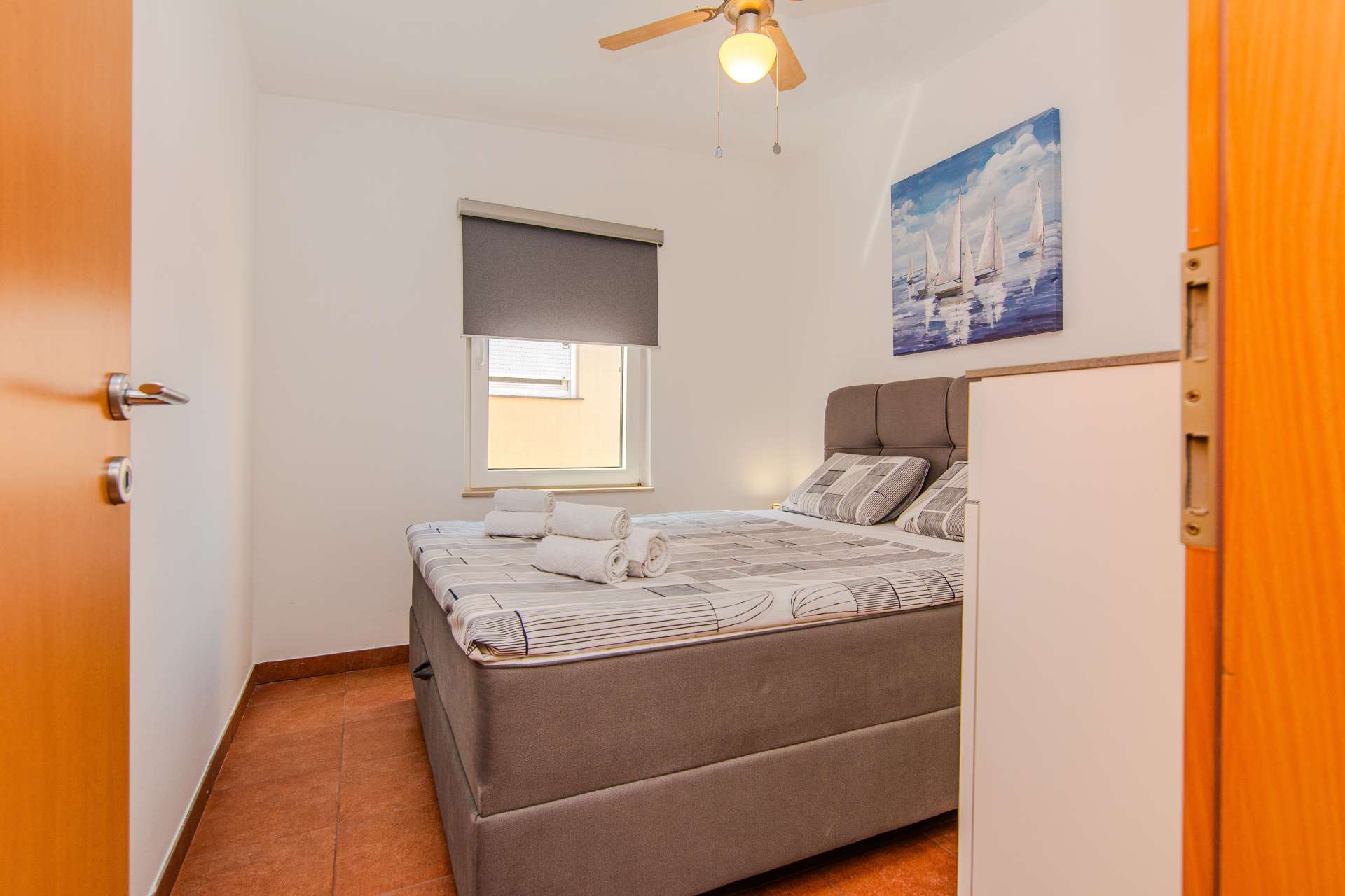 Apartment Zenko