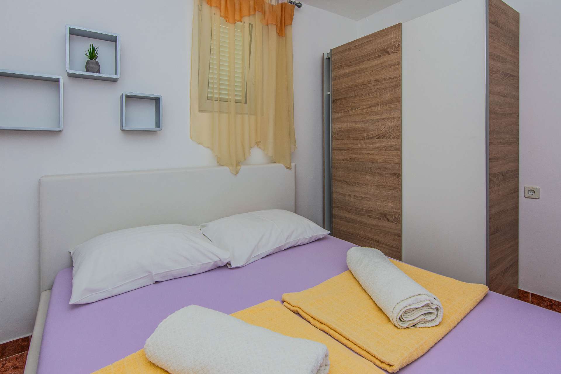 Apartment Juracak Josip i Mira 1