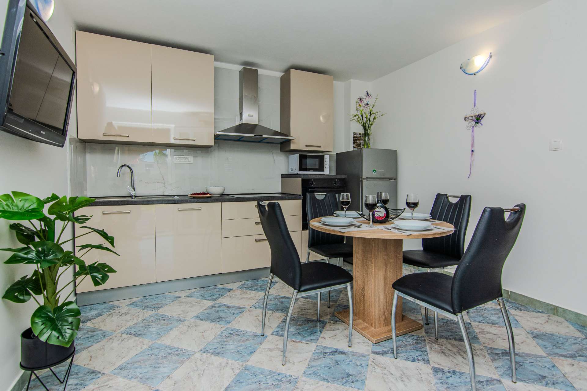 Apartment Juracak Josip i Mira 1