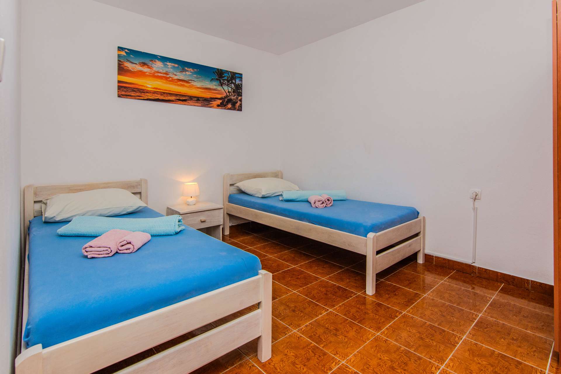 Apartment Juracak Josip i Mira 1