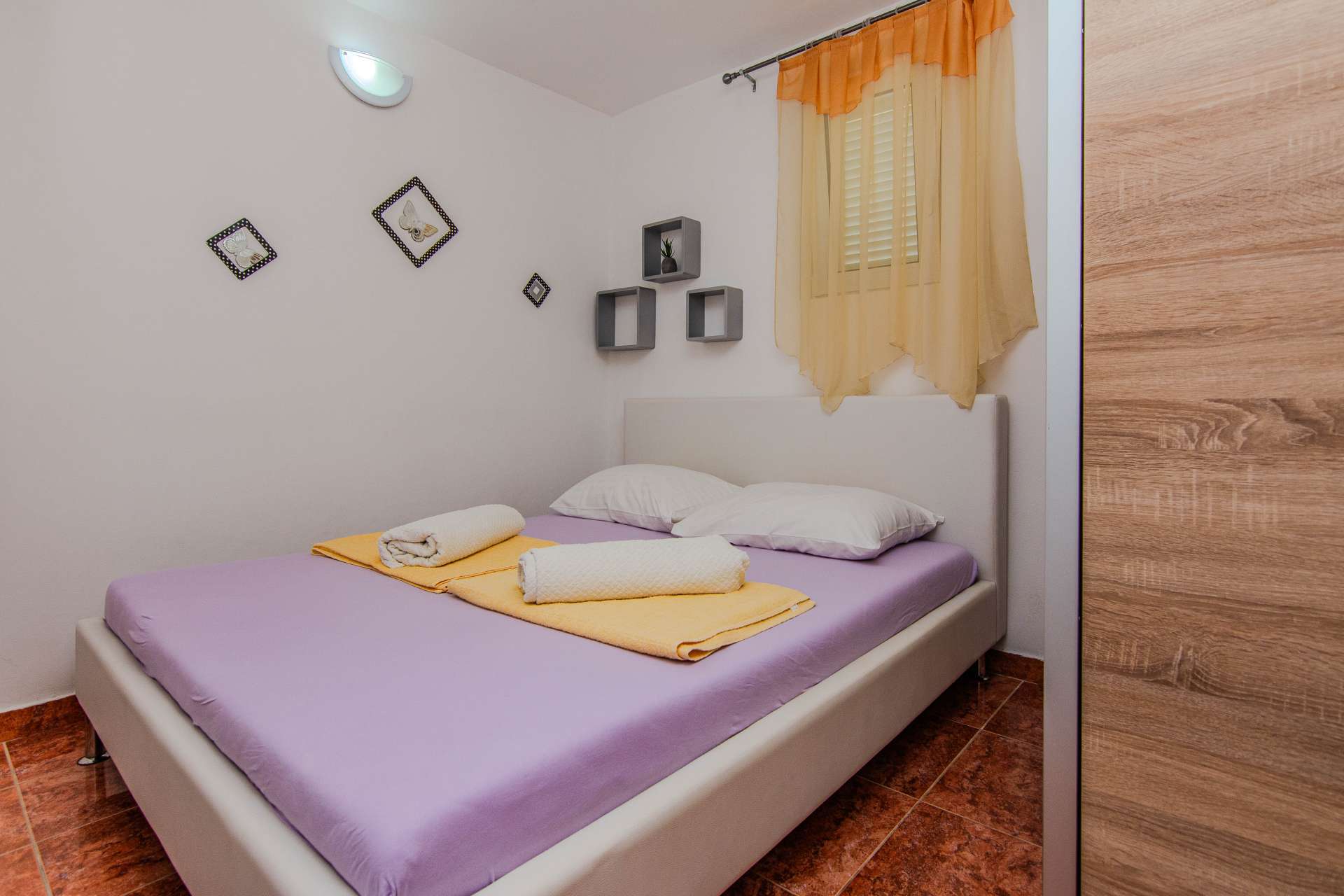 Apartment Juracak Josip i Mira 1