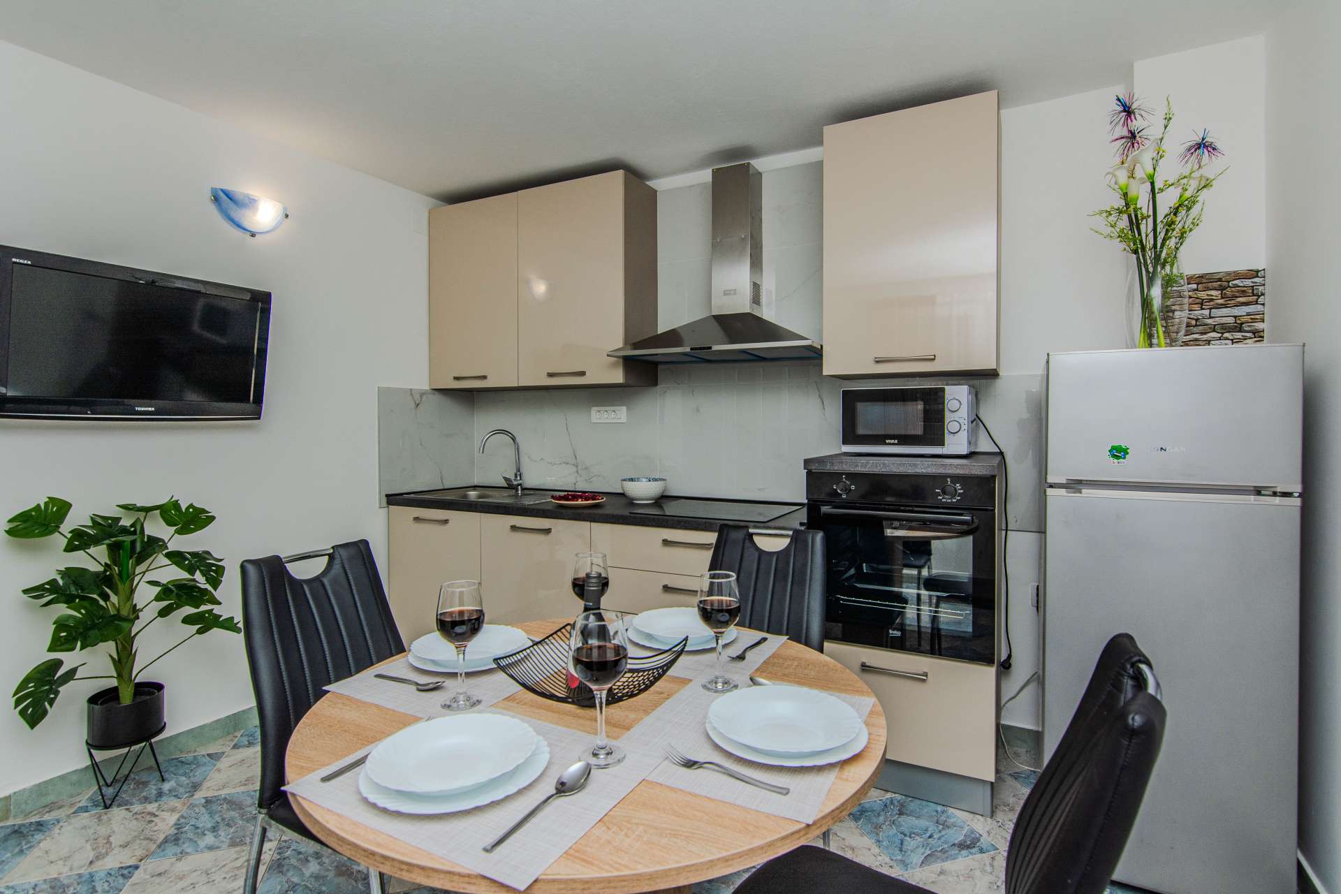 Apartment Juracak Josip i Mira 1
