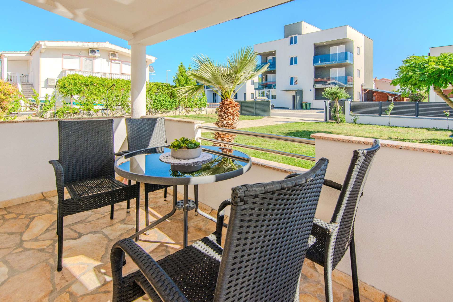 Apartment Juracak Josip i Mira 2